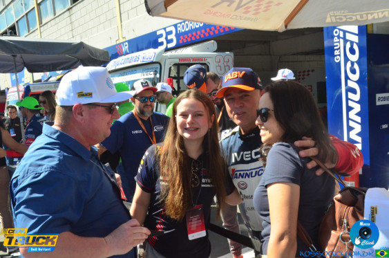  em Londrina - Copa Truck/ Nascar Brasil /HB 20- 23/08 - Foto 259
