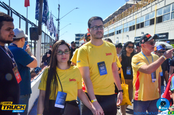  em Londrina - Copa Truck/ Nascar Brasil /HB 20- 23/08 - Foto 331
