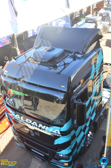  em Londrina - Copa Truck/ Nascar Brasil /HB 20- 23/08 - Foto 365