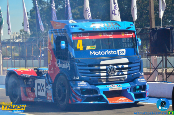  em Londrina - Copa Truck/ Nascar Brasil /HB 20- 23/08 - Foto 435