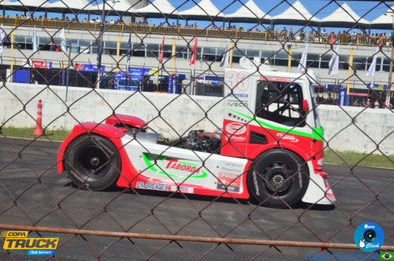  em Londrina - Copa Truck/ Nascar Brasil /HB 20- 23/08 - Foto 768