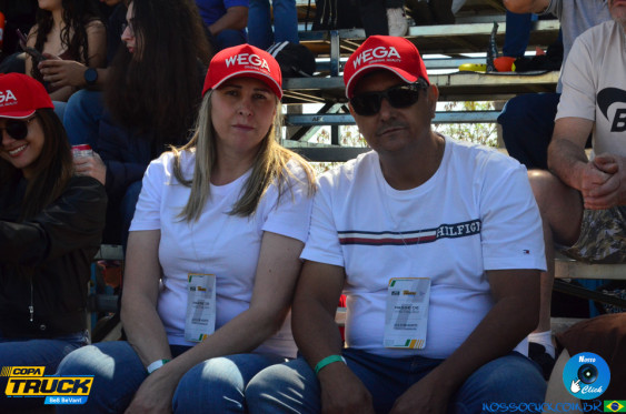  em Londrina - Copa Truck/ Nascar Brasil /HB 20- 23/08 - Foto 853