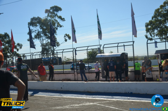  em Londrina - Copa Truck/ Nascar Brasil /HB 20- 23/08 - Foto 963