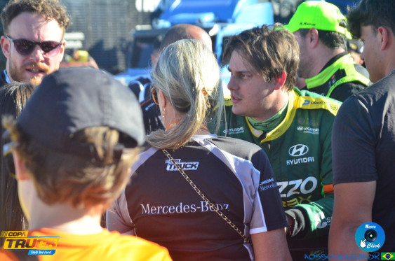  em Londrina - Copa Truck/ Nascar Brasil /HB 20- 23/08 - Foto 1137