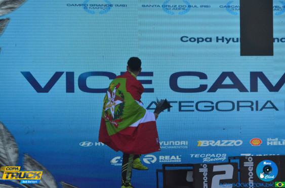  em Londrina - Copa Truck/ Nascar Brasil /HB 20- 23/08 - Foto 1279