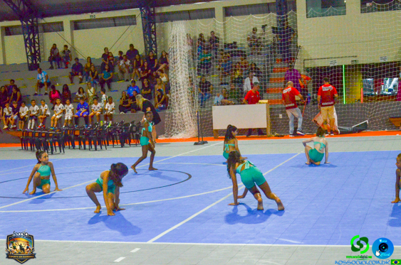 Noite dos Campeoes - Do Legado ao Futuro em Corn&eacute;lio Proc&oacute;pio - 27/03/2026 - Foto 1