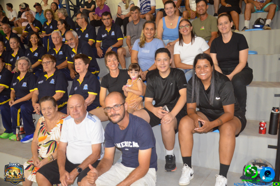 Noite dos Campeoes - Do Legado ao Futuro em Corn&eacute;lio Proc&oacute;pio - 27/03/2026 - Foto 5