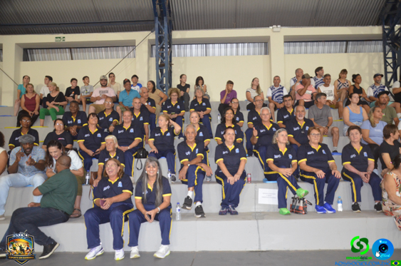 Noite dos Campeoes - Do Legado ao Futuro em Corn&eacute;lio Proc&oacute;pio - 27/03/2026 - Foto 6