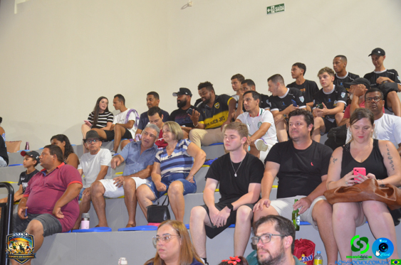 Noite dos Campeoes - Do Legado ao Futuro em Corn&eacute;lio Proc&oacute;pio - 27/03/2026 - Foto 8