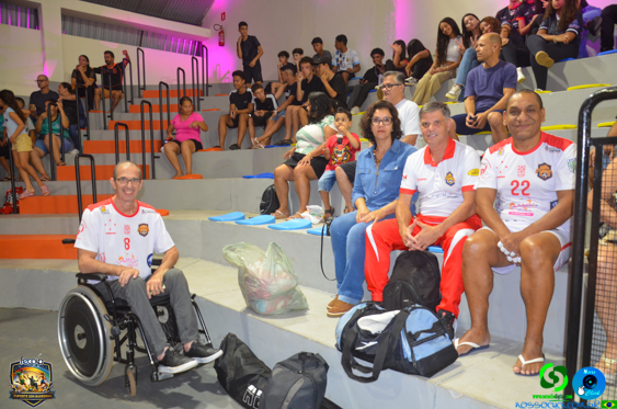 Noite dos Campeoes - Do Legado ao Futuro em Corn&eacute;lio Proc&oacute;pio - 27/03/2026 - Foto 9