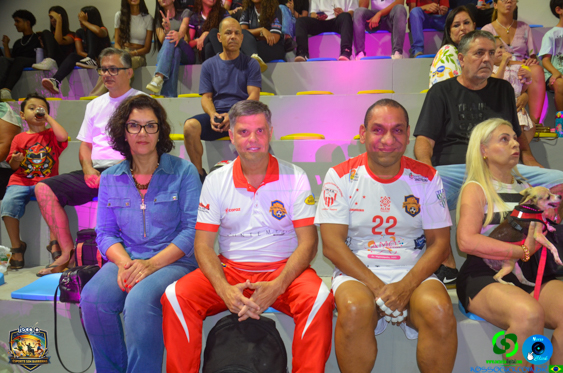 Noite dos Campeoes - Do Legado ao Futuro em Corn&eacute;lio Proc&oacute;pio - 27/03/2026 - Foto 11