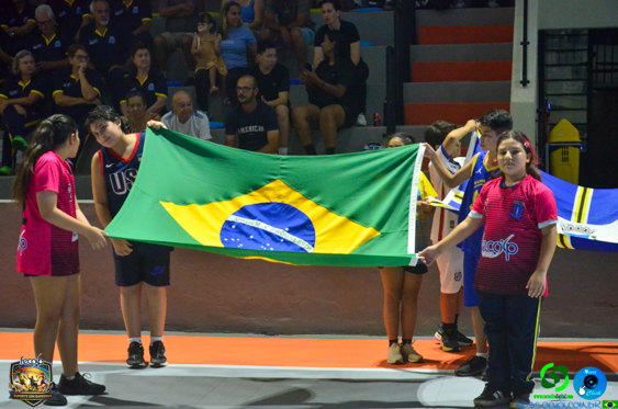 Noite dos Campeoes - Do Legado ao Futuro em Corn&eacute;lio Proc&oacute;pio - 27/03/2026 - Foto 30