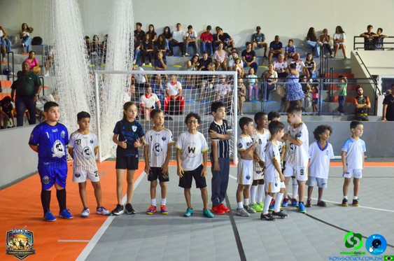 Noite dos Campeoes - Do Legado ao Futuro em Corn&eacute;lio Proc&oacute;pio - 27/03/2026 - Foto 33