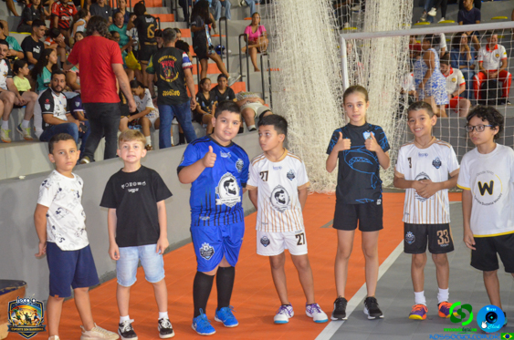 Noite dos Campeoes - Do Legado ao Futuro em Corn&eacute;lio Proc&oacute;pio - 27/03/2026 - Foto 36