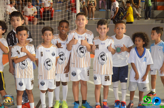 Noite dos Campeoes - Do Legado ao Futuro em Corn&eacute;lio Proc&oacute;pio - 27/03/2026 - Foto 37