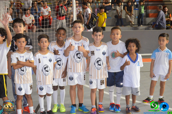 Noite dos Campeoes - Do Legado ao Futuro em Corn&eacute;lio Proc&oacute;pio - 27/03/2026 - Foto 38