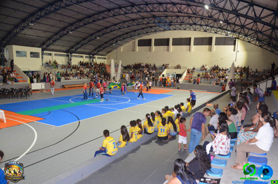 Noite dos Campeoes - Do Legado ao Futuro em Corn&eacute;lio Proc&oacute;pio - 27/03/2026 - Foto 39