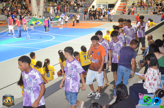 Noite dos Campeoes - Do Legado ao Futuro em Corn&eacute;lio Proc&oacute;pio - 27/03/2026 - Foto 40