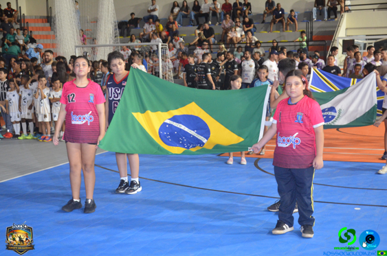 Noite dos Campeoes - Do Legado ao Futuro em Corn&eacute;lio Proc&oacute;pio - 27/03/2026 - Foto 41