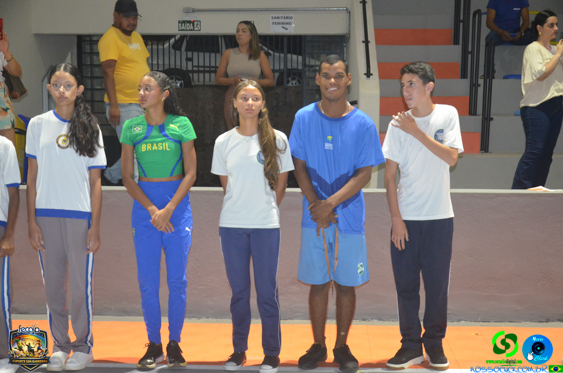 Noite dos Campeoes - Do Legado ao Futuro em Corn&eacute;lio Proc&oacute;pio - 27/03/2026 - Foto 45