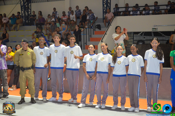 Noite dos Campeoes - Do Legado ao Futuro em Corn&eacute;lio Proc&oacute;pio - 27/03/2026 - Foto 47