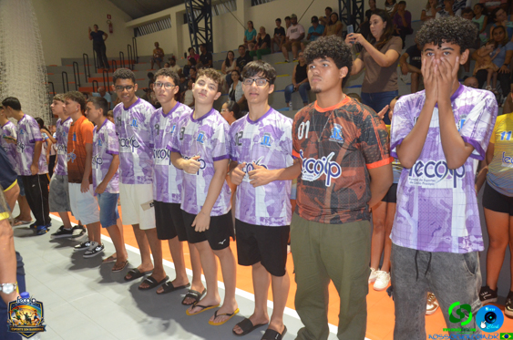 Noite dos Campeoes - Do Legado ao Futuro em Corn&eacute;lio Proc&oacute;pio - 27/03/2026 - Foto 51