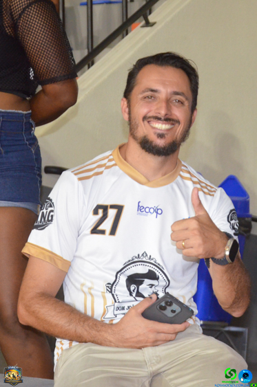 Noite dos Campeoes - Do Legado ao Futuro em Corn&eacute;lio Proc&oacute;pio - 27/03/2026 - Foto 54