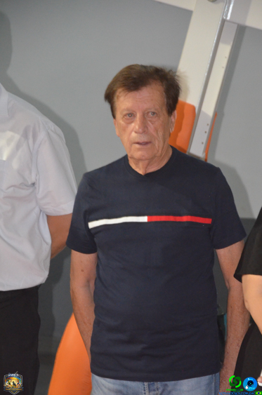 Noite dos Campeoes - Do Legado ao Futuro em Corn&eacute;lio Proc&oacute;pio - 27/03/2026 - Foto 77