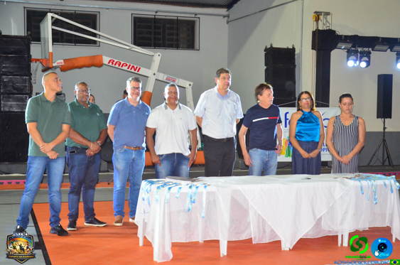 Noite dos Campeoes - Do Legado ao Futuro em Corn&eacute;lio Proc&oacute;pio - 27/03/2026 - Foto 88