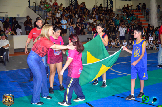 Noite dos Campeoes - Do Legado ao Futuro em Corn&eacute;lio Proc&oacute;pio - 27/03/2026 - Foto 90