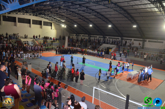 Noite dos Campeoes - Do Legado ao Futuro em Corn&eacute;lio Proc&oacute;pio - 27/03/2026 - Foto 99