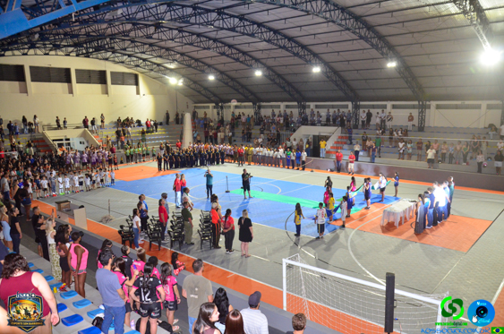 Noite dos Campeoes - Do Legado ao Futuro em Corn&eacute;lio Proc&oacute;pio - 27/03/2026 - Foto 100