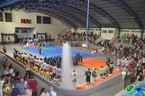 Noite dos Campeoes - Do Legado ao Futuro em Corn&eacute;lio Proc&oacute;pio - 27/03/2026 - Foto 105