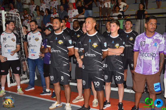 Noite dos Campeoes - Do Legado ao Futuro em Corn&eacute;lio Proc&oacute;pio - 27/03/2026 - Foto 109