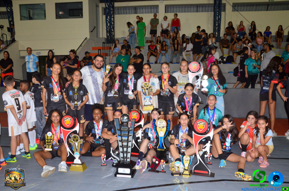 Noite dos Campeoes - Do Legado ao Futuro em Corn&eacute;lio Proc&oacute;pio - 27/03/2026 - Foto 111