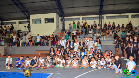 Noite dos Campeoes - Do Legado ao Futuro em Corn&eacute;lio Proc&oacute;pio - 27/03/2026 - Foto 113