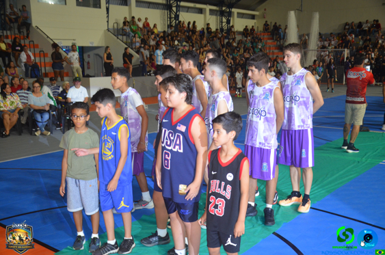 Noite dos Campeoes - Do Legado ao Futuro em Corn&eacute;lio Proc&oacute;pio - 27/03/2026 - Foto 121