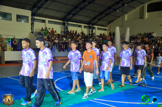 Noite dos Campeoes - Do Legado ao Futuro em Corn&eacute;lio Proc&oacute;pio - 27/03/2026 - Foto 134
