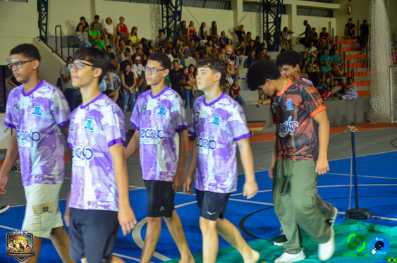 Noite dos Campeoes - Do Legado ao Futuro em Corn&eacute;lio Proc&oacute;pio - 27/03/2026 - Foto 137