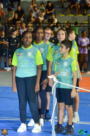 Noite dos Campeoes - Do Legado ao Futuro em Corn&eacute;lio Proc&oacute;pio - 27/03/2026 - Foto 139