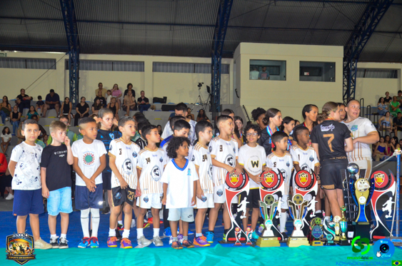 Noite dos Campeoes - Do Legado ao Futuro em Corn&eacute;lio Proc&oacute;pio - 27/03/2026 - Foto 144