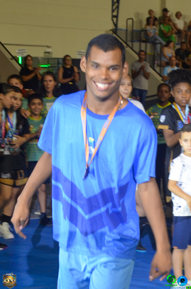 Noite dos Campeoes - Do Legado ao Futuro em Corn&eacute;lio Proc&oacute;pio - 27/03/2026 - Foto 157