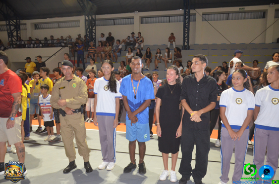 Noite dos Campeoes - Do Legado ao Futuro em Corn&eacute;lio Proc&oacute;pio - 27/03/2026 - Foto 160