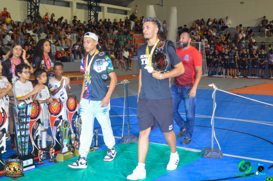 Noite dos Campeoes - Do Legado ao Futuro em Corn&eacute;lio Proc&oacute;pio - 27/03/2026 - Foto 161