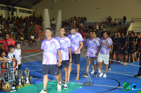 Noite dos Campeoes - Do Legado ao Futuro em Corn&eacute;lio Proc&oacute;pio - 27/03/2026 - Foto 164