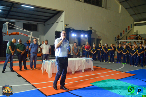 Noite dos Campeoes - Do Legado ao Futuro em Corn&eacute;lio Proc&oacute;pio - 27/03/2026 - Foto 179