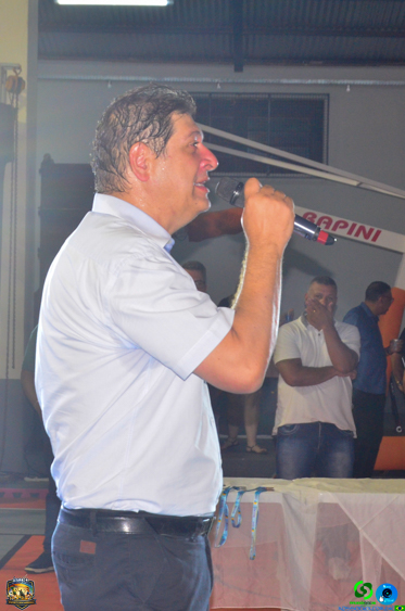 Noite dos Campeoes - Do Legado ao Futuro em Corn&eacute;lio Proc&oacute;pio - 27/03/2026 - Foto 181