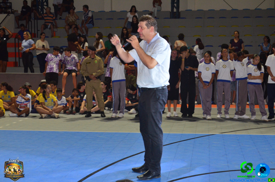 Noite dos Campeoes - Do Legado ao Futuro em Corn&eacute;lio Proc&oacute;pio - 27/03/2026 - Foto 186