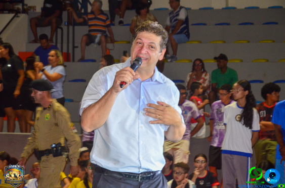 Noite dos Campeoes - Do Legado ao Futuro em Corn&eacute;lio Proc&oacute;pio - 27/03/2026 - Foto 187