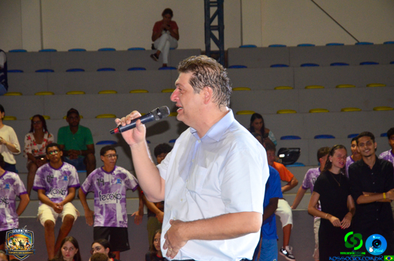 Noite dos Campeoes - Do Legado ao Futuro em Corn&eacute;lio Proc&oacute;pio - 27/03/2026 - Foto 188